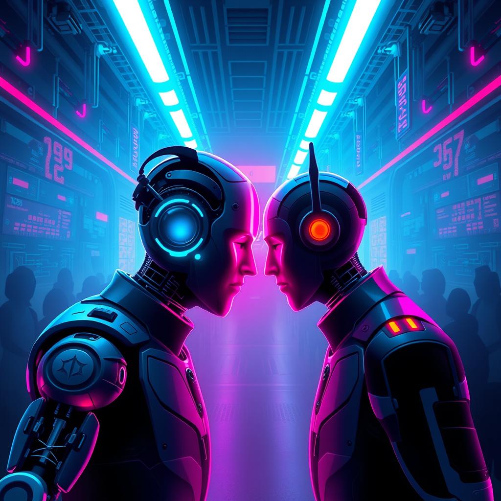 State AI crackdowns collide with Washington power plays