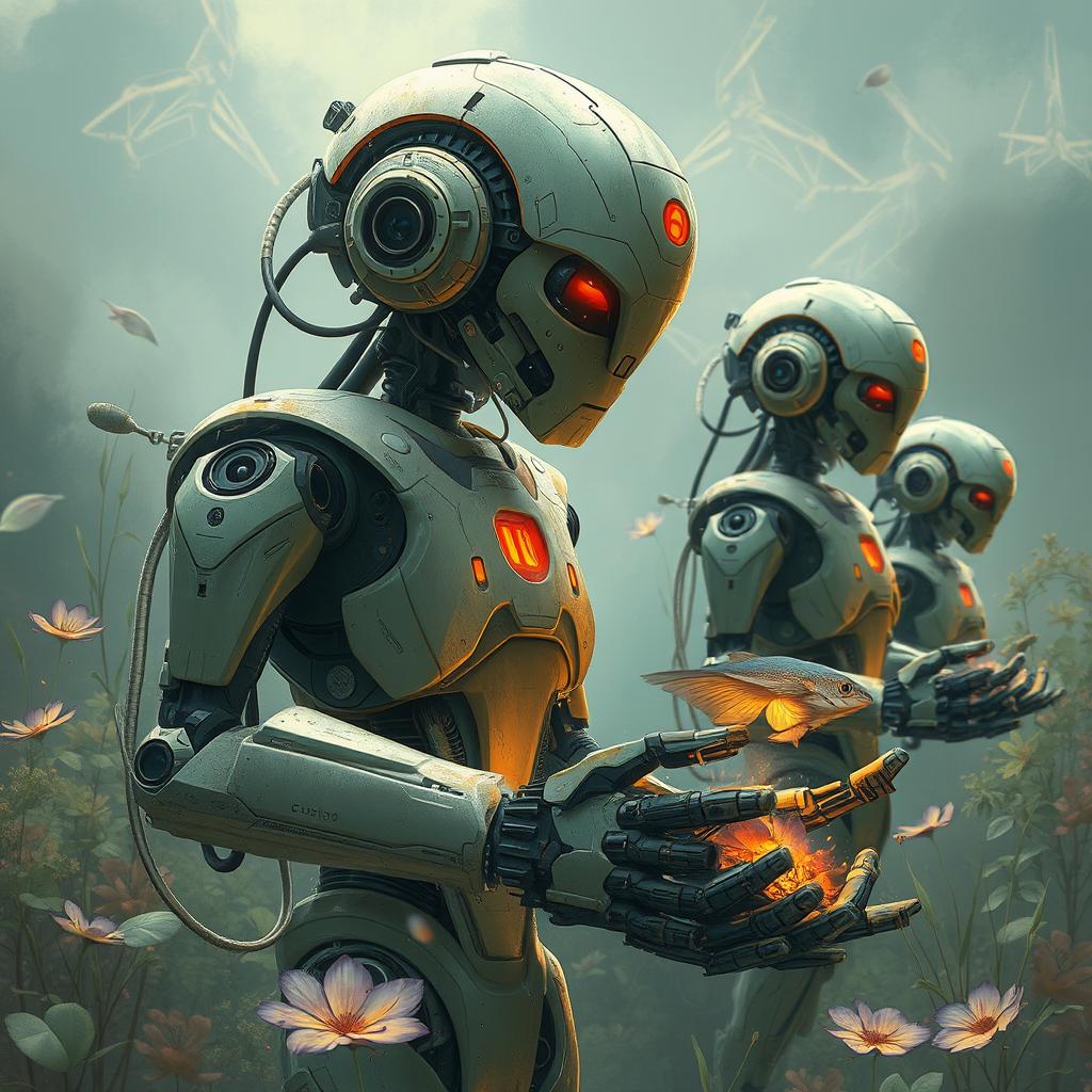 Robots With Foundation Models Start Leaving the Lab