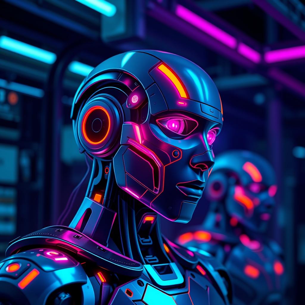 Robots That Reason: Foundation Models Leave the Lab