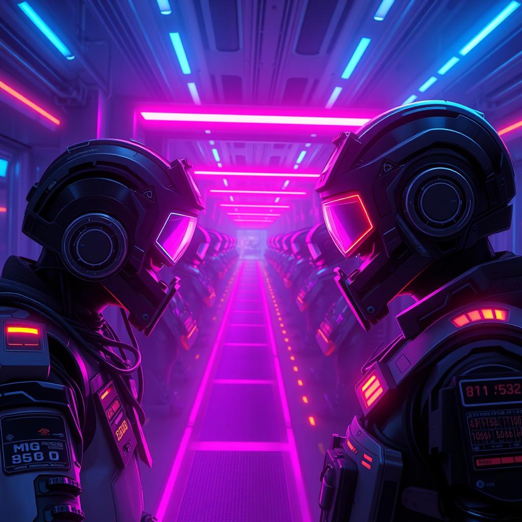 OpenAI, the Pentagon, and AI’s New Security Role