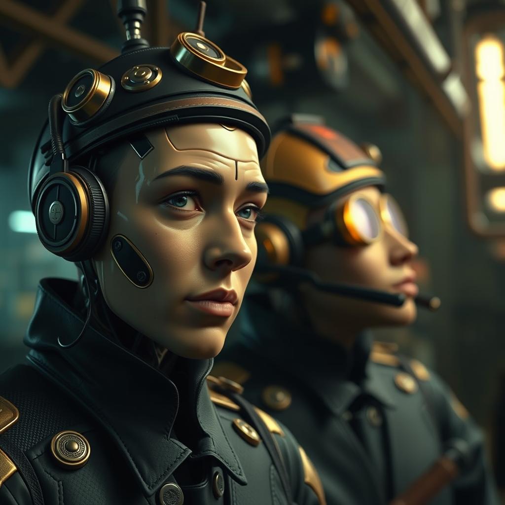 AI Tactics Race Ahead of Election Laws Worldwide