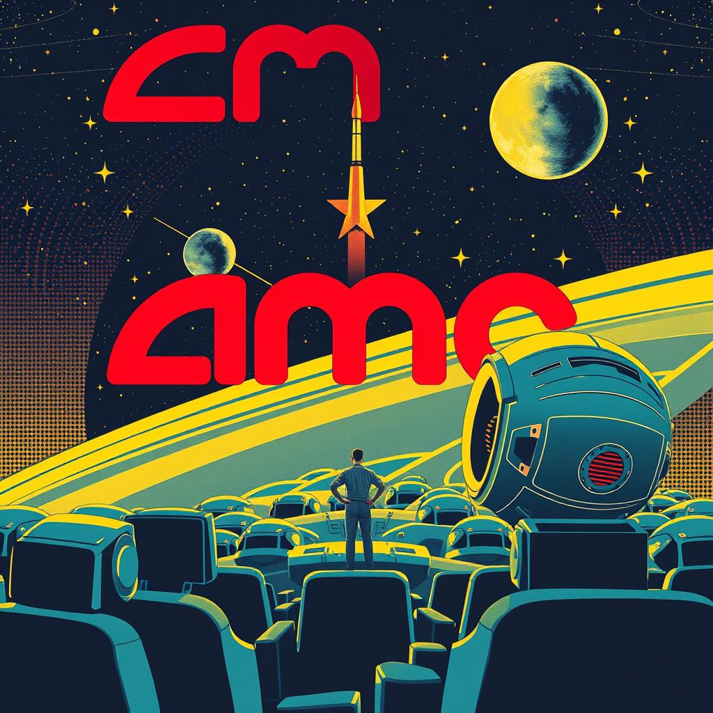 AMC yanks AI-made short after backlash, exposing limits